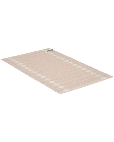 Empire rose - plastiktæppe