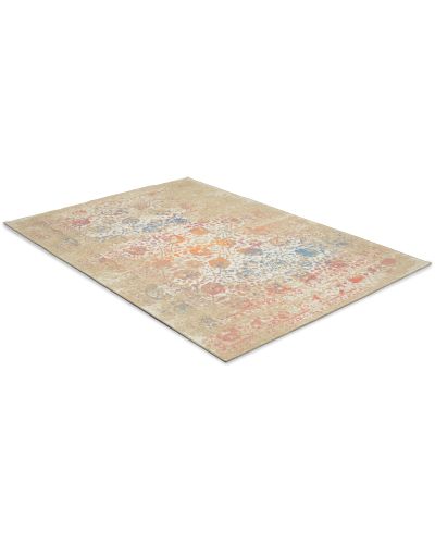 Garden sand - fladvævet tæppe