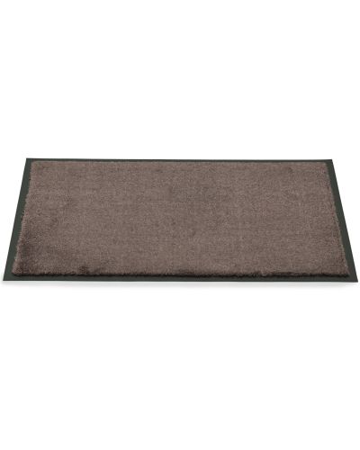 Soft & clean maroon - entrémåtte