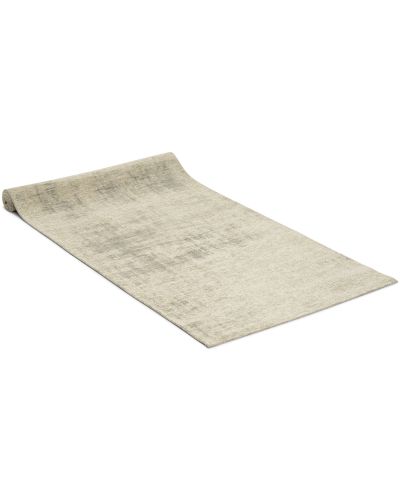 Rubi silver - løber i metervare