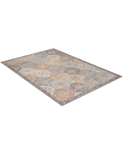 Boston multi - maskinlavet tæppe