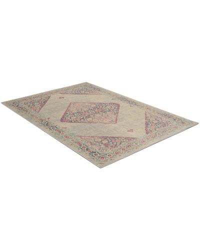 Polar multi - maskinvævet tæppe