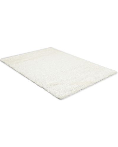 Cosy Deluxe hvid - ryatæppe