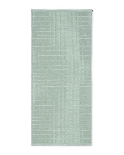 Mai turkis - plasttæppe