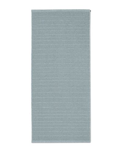 Mai blå - plasttæppe