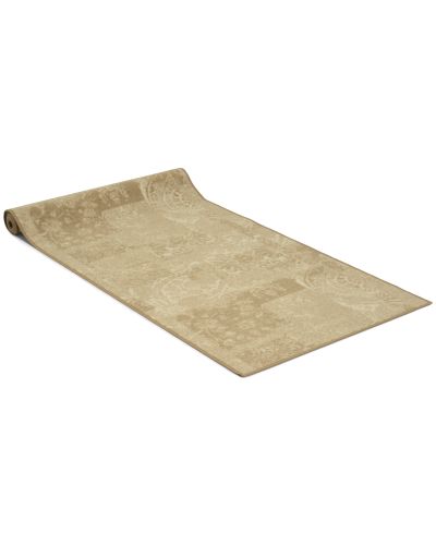 Patch beige - løber metervare