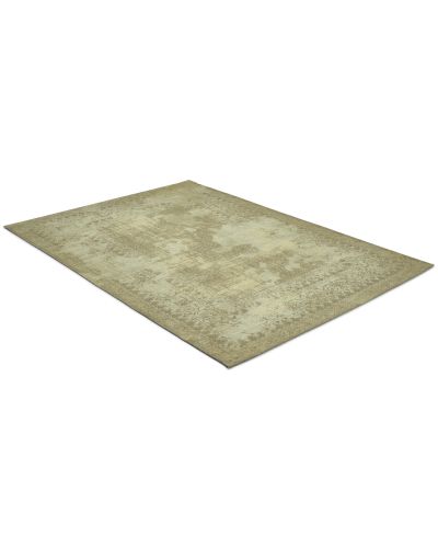 Nexico beige - maskinvævet tæppe