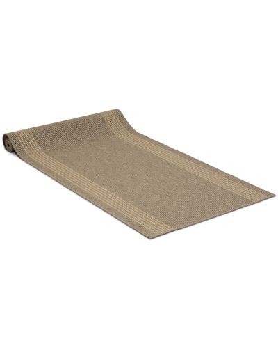 Panama platin - løber i metervare