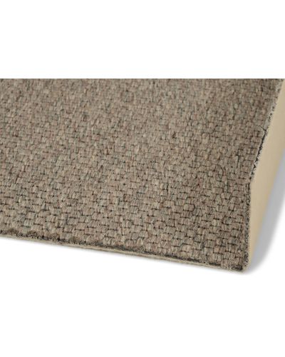 Panama dark beige  80 - væg til væg-tæppe