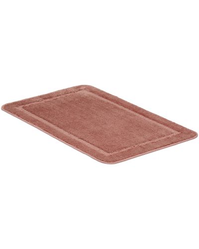Rand rosa - badeværelsesmåtte