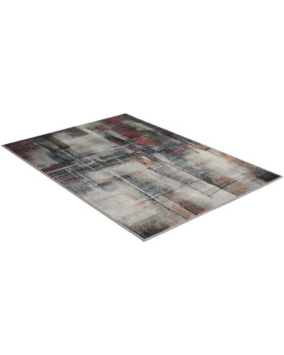 Sonora multi - maskinvævet tæppe