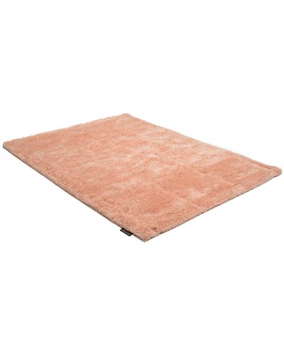 Monaco pastelabrikos - ryatæppe