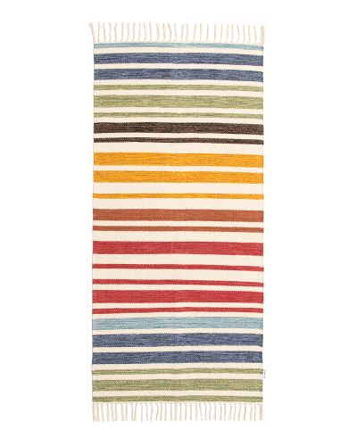 Ella multi - kludetæppe