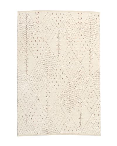 Embla multi - bomuldstæppe