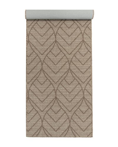 Fiore linen - tæppeløber i metervare