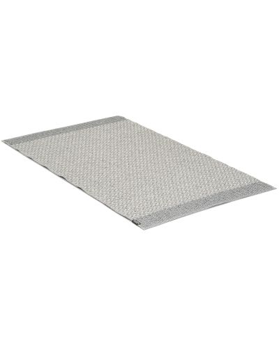 Flake ash - plasttæppe Floow