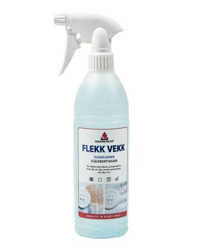 Flekk vekk pletfjerner 600 ml