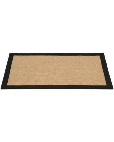 Gino beige 1 - dørmåtte