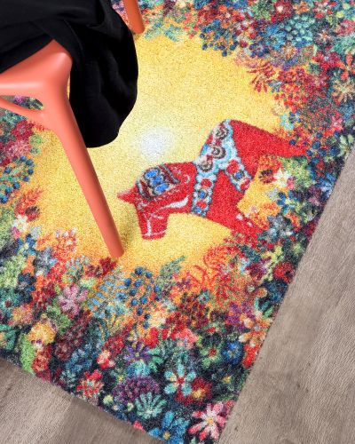 Grytnäs multi - dørmåtte