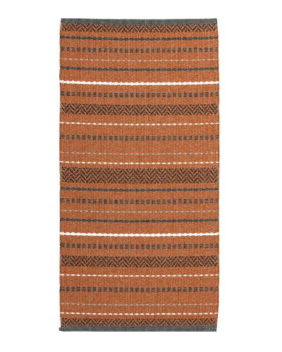 Harry rust - plasttæppe