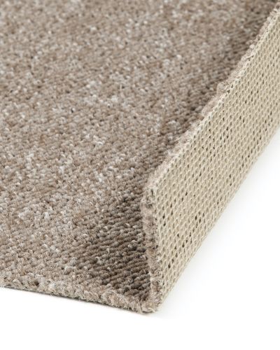 Herkules beige 9614 - væg til væg-tæppe