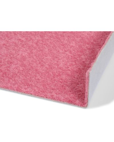 Hollywood lyserød 11 - væg-til-væg tæppe