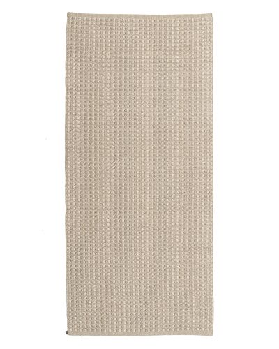 Karina beige - plasttæppe