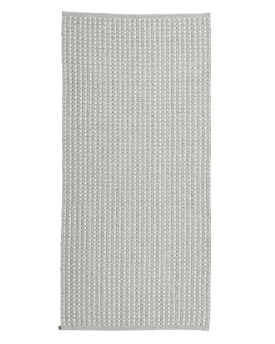 Karina grå - plasttæppe