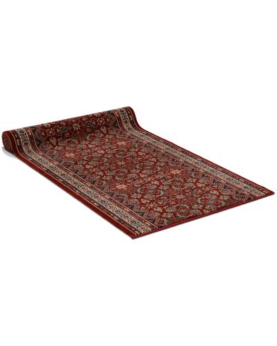 Konia röd 1175/501 - løber i metervare