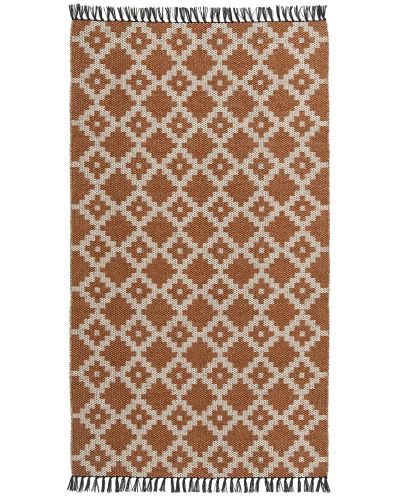 Leia rust - plasttæppe