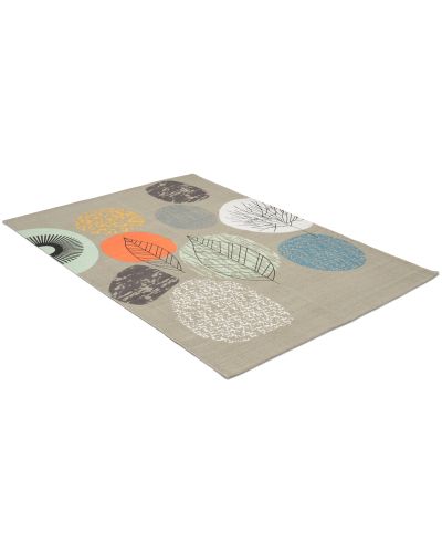 Lindesberg - bomuldstæppe