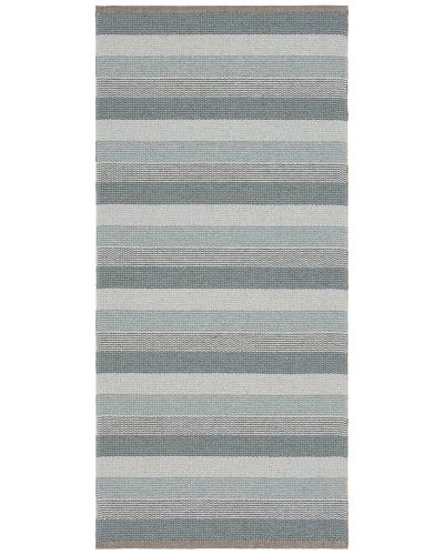 Lovi blå - plasttæppe