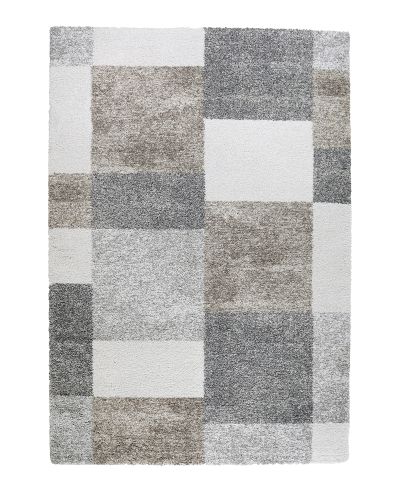 Maribor natur - maskinvævet tæppe