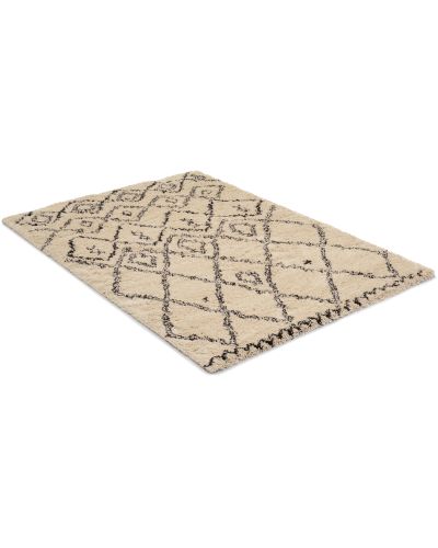 Marocko beige - ryatæppe