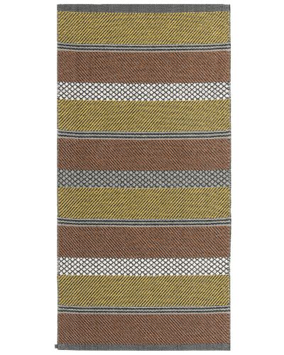 Mason rust - plasttæppe