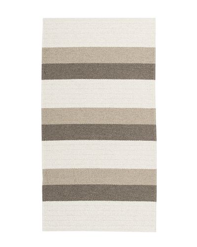 Milo sand - plasttæppe