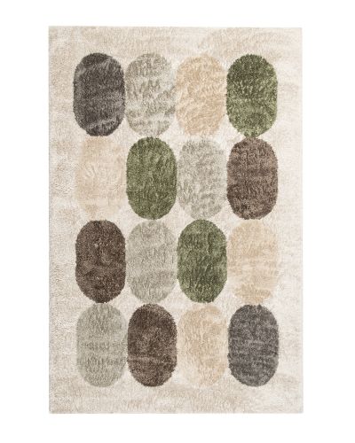 Minelli multi - ryatæppe