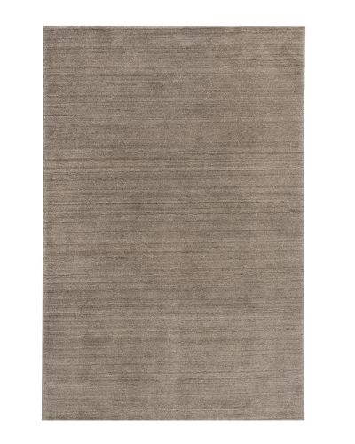 Muddus sand - håndvævet uldtæppe