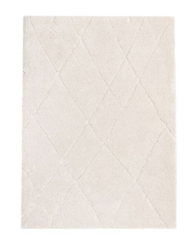 Nimbus Shape linen - ryatæppe