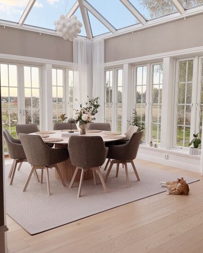 Molde sand 62 væg til væg-tæppe