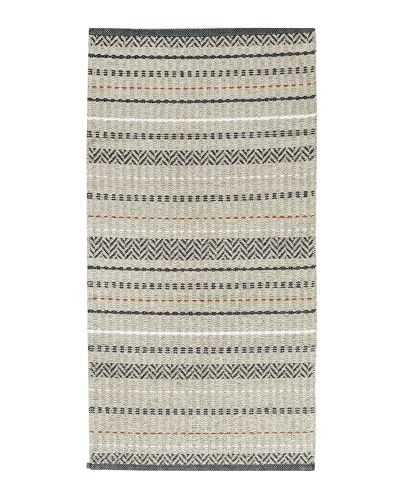 Otto grøn - plast- og garntæppe