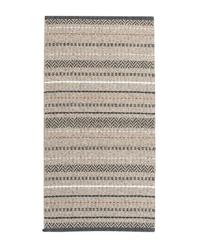 Otto sand - plast- og garntæppe