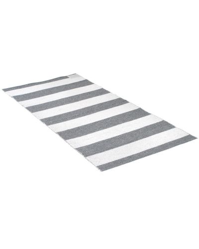 S-08 grå - Plasttæppe