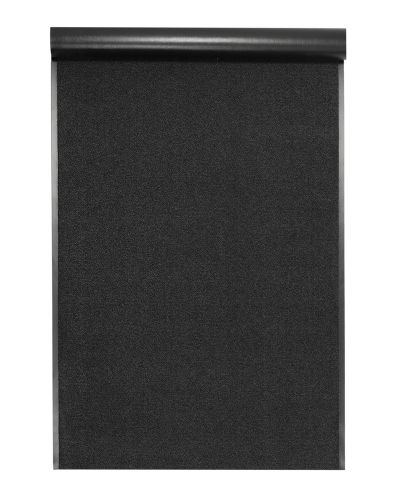 Pro clean antracit 70 - entrémåtte i metervare