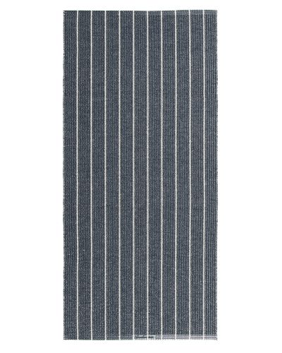 Rand blå - plasttæppe