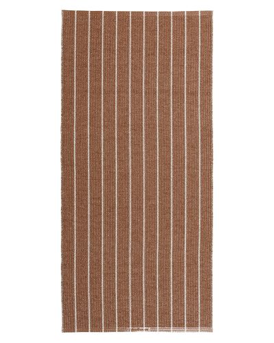 Rand rust - plasttæppe