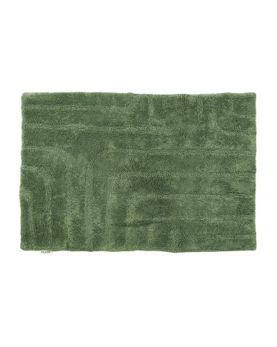 Reef grøn - bademåtte