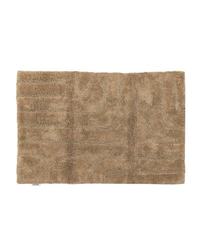 Reef taupe - bademåtte