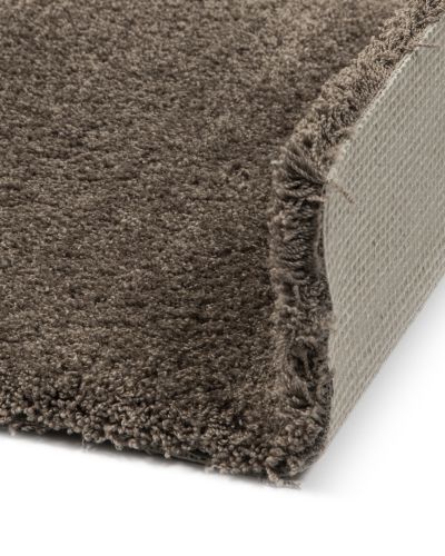 Ritz mocha 92 - væg til væg-tæppe