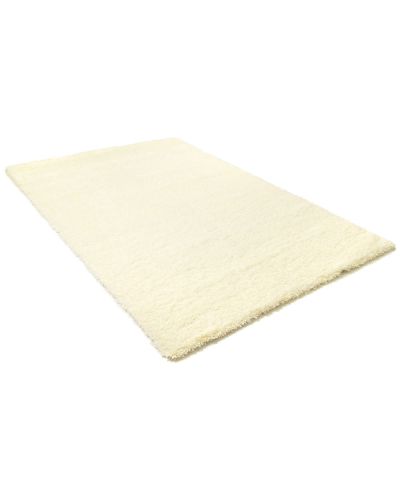 Spectrum hvid - ryatæppe